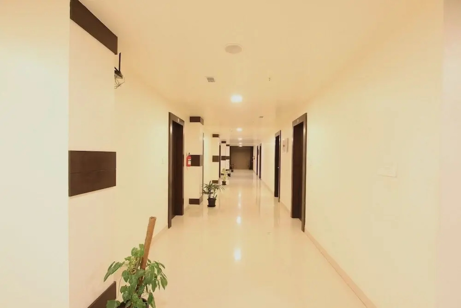 Capital O 23663 Hotel Bella Vista