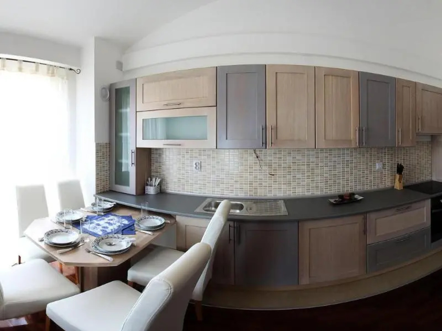 Apartment Premantura