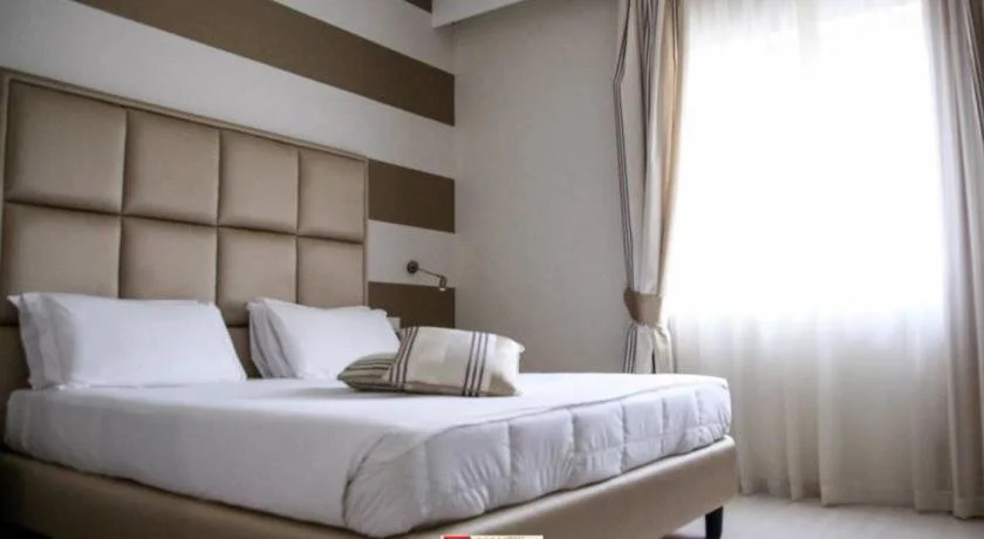 Hotel Antico Pastificio Sarubbi