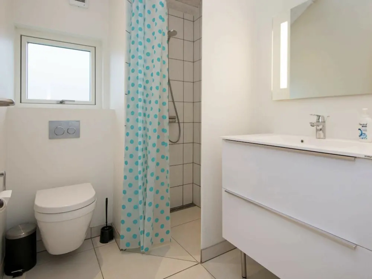 Enchanting Holiday Home in Jutland by the Sea