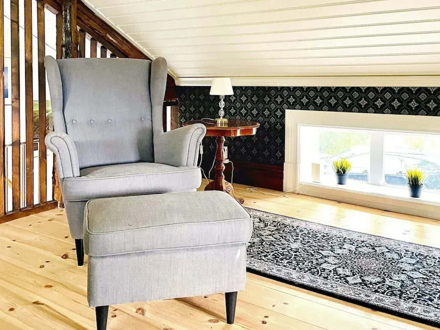 4 Star Holiday Home in Ljungskile