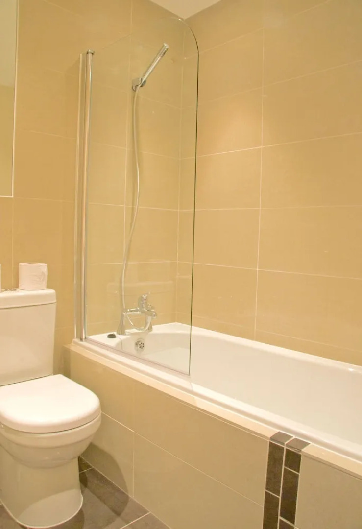 Harrogate Boutique Apartments