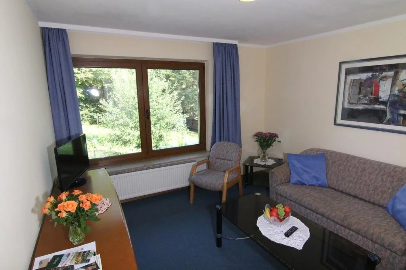 Gästehaus Schmid-Lopez