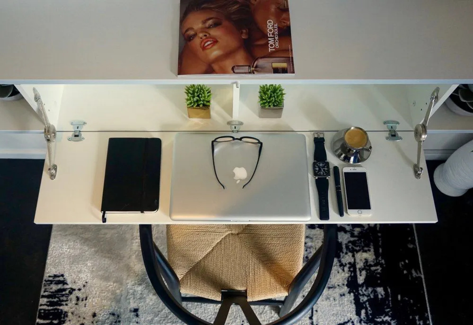 Georgie's Boutique B&B