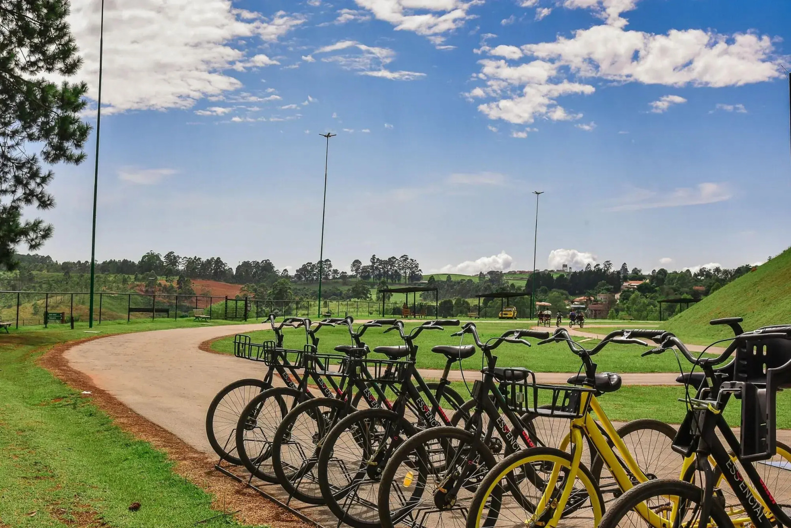 Monreale Resort Parque Aquático