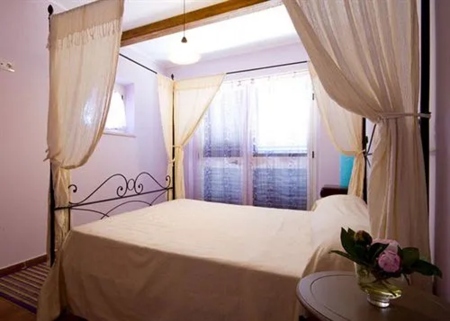 Il Tremolar Della Marina