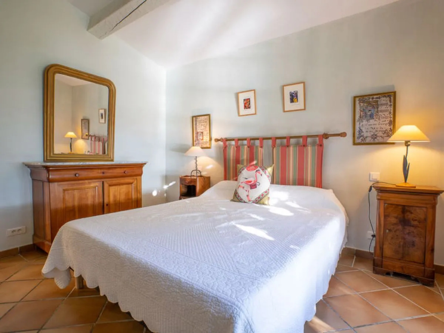 La Maison Bleue (GFR130)