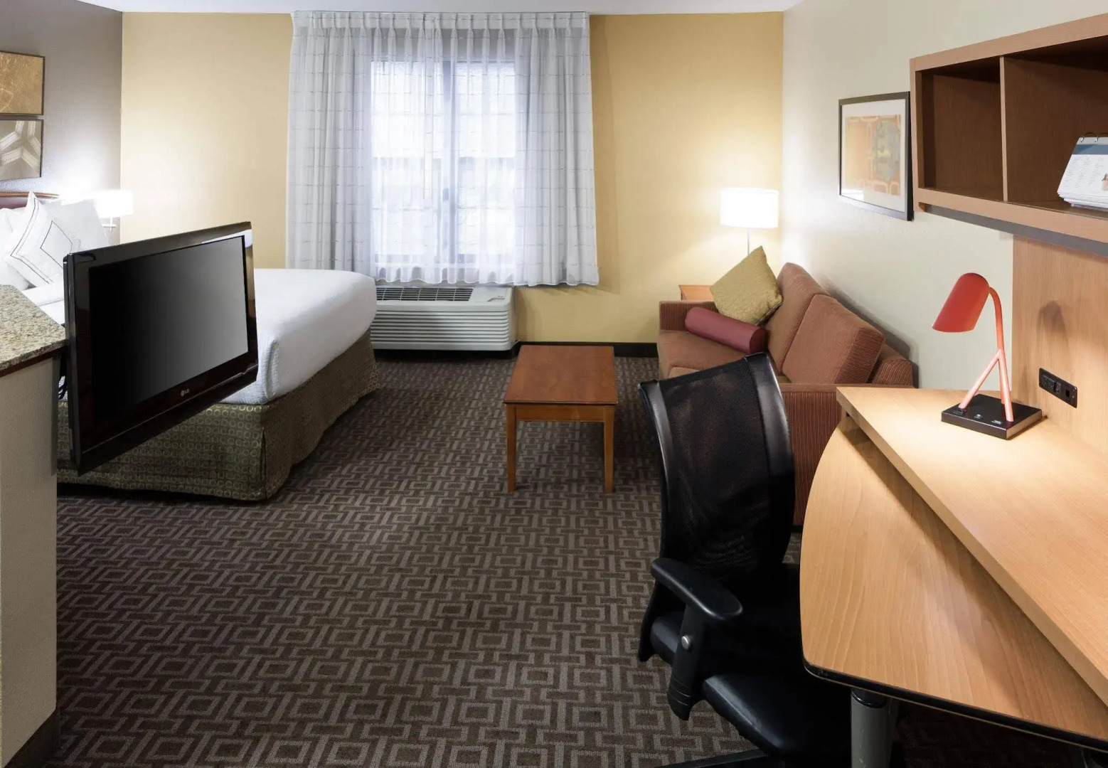 TownePlace Suites by Marriott Austin Arboretum/The Domain Area