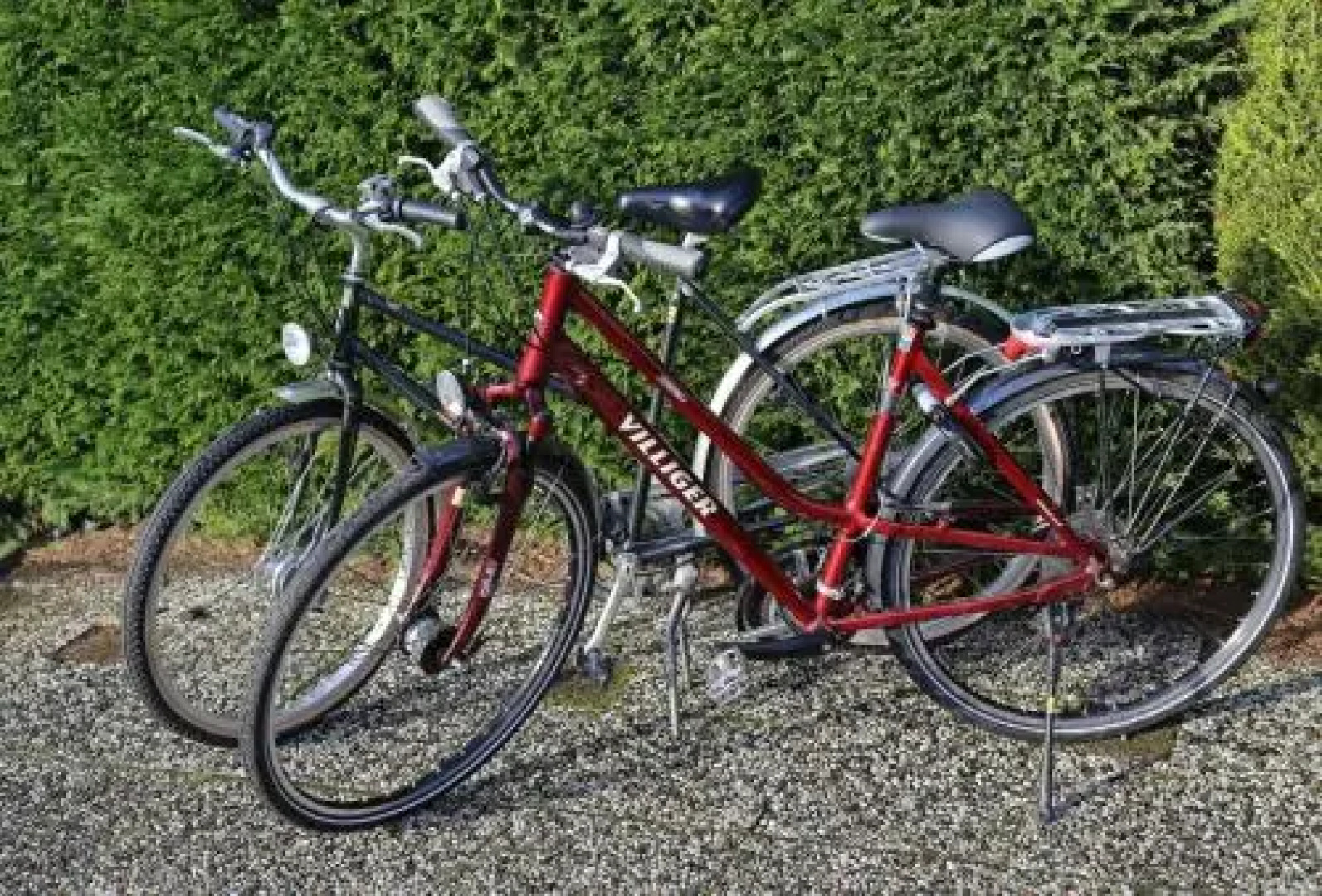 Doggersbank 15 - Noordzeepark Ouddorp - not for companies