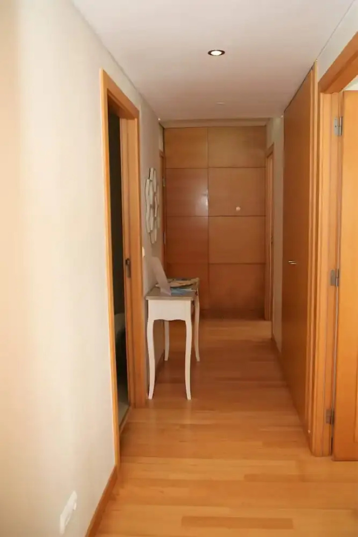 Roof Top Terrace Apartment PDL