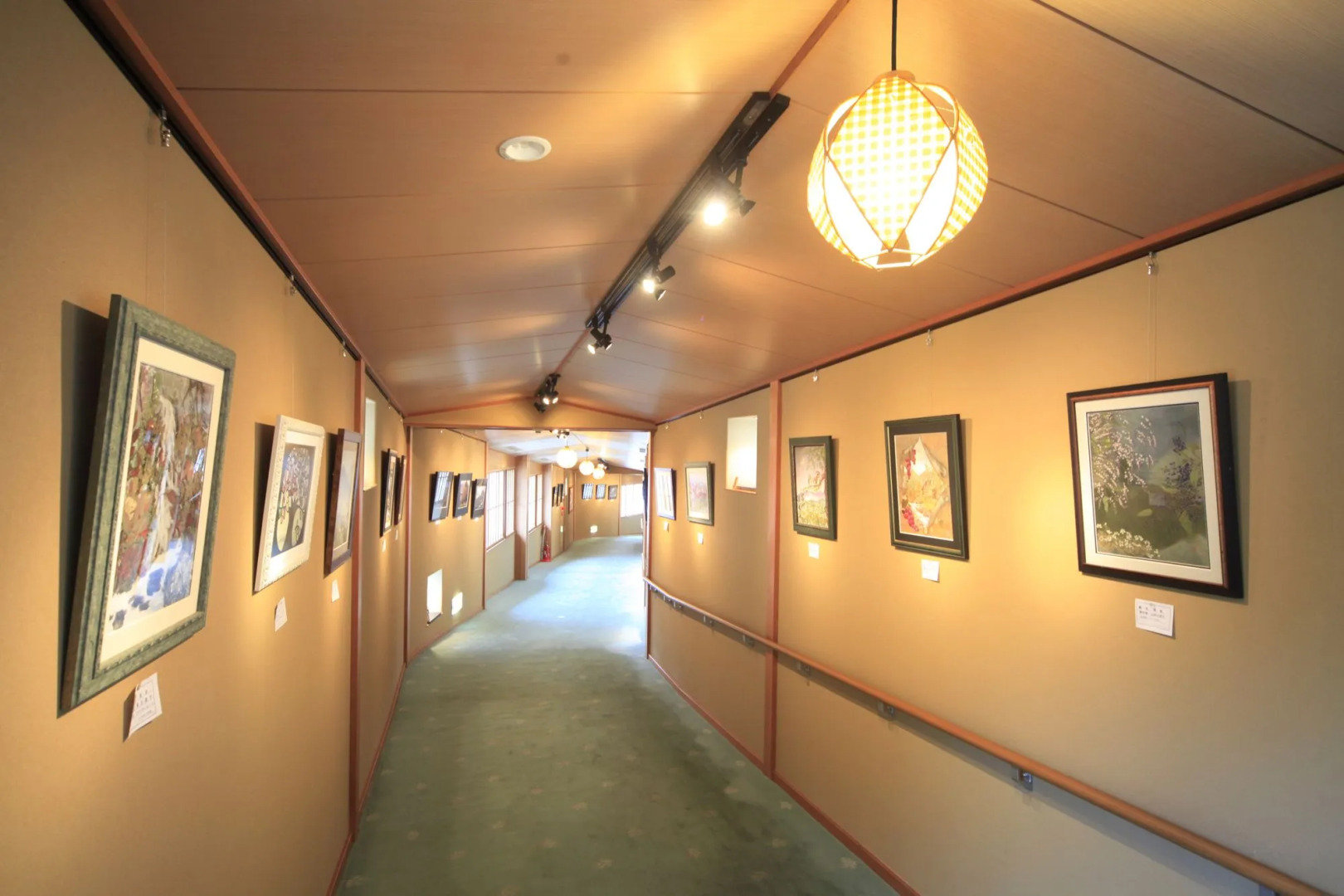 Shinshu Matsumoto Utsukushigahara Onsen Shoho