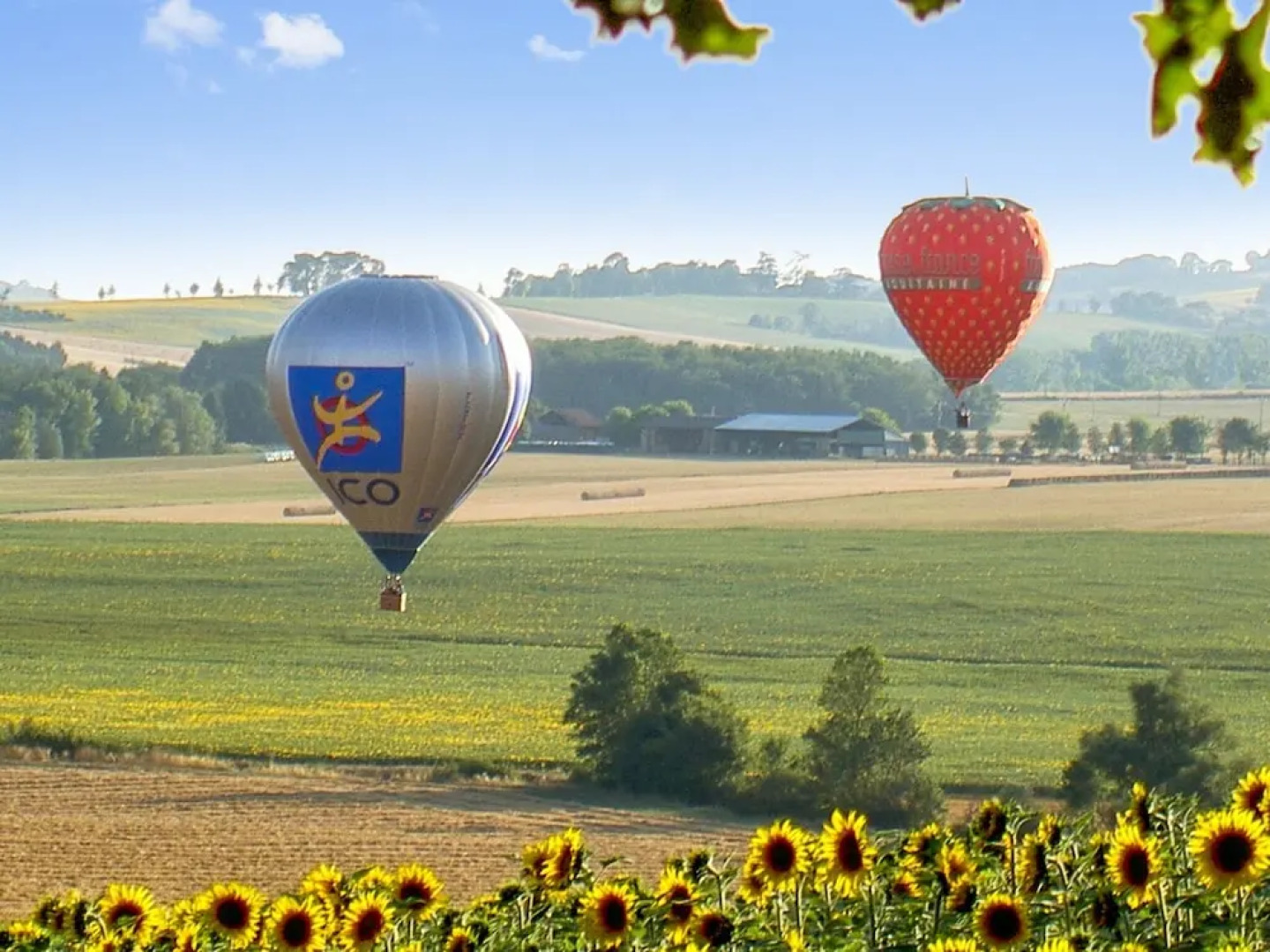 Property With one Bedroom in Pauilhac, With Wonderful Mountain View, P