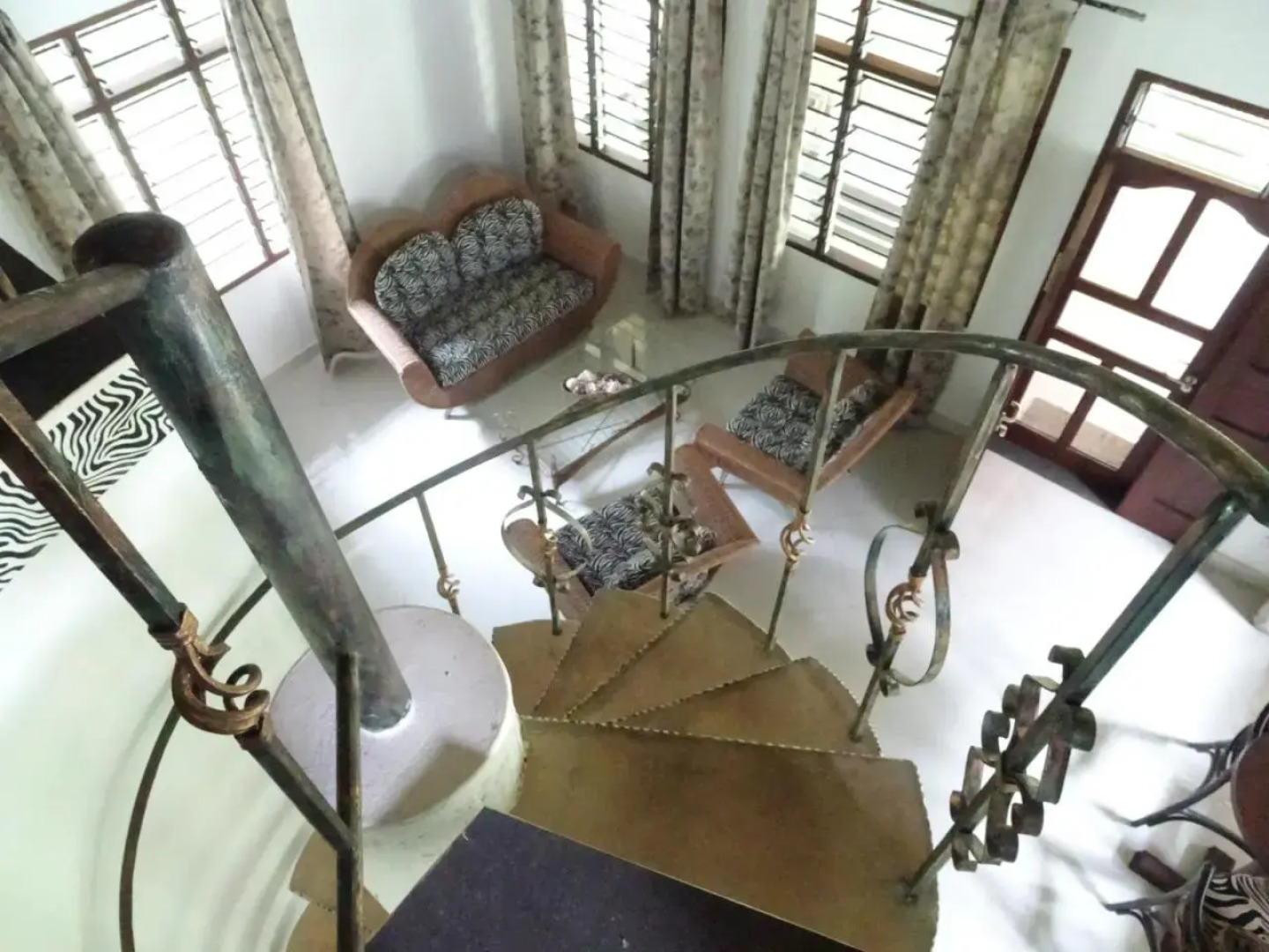 Residence Maison Müge