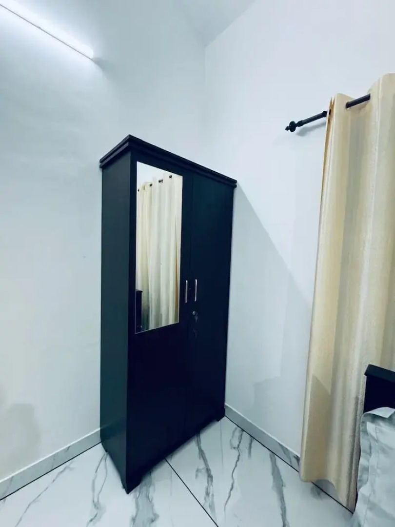 Explore Private Pool Villa Varkala