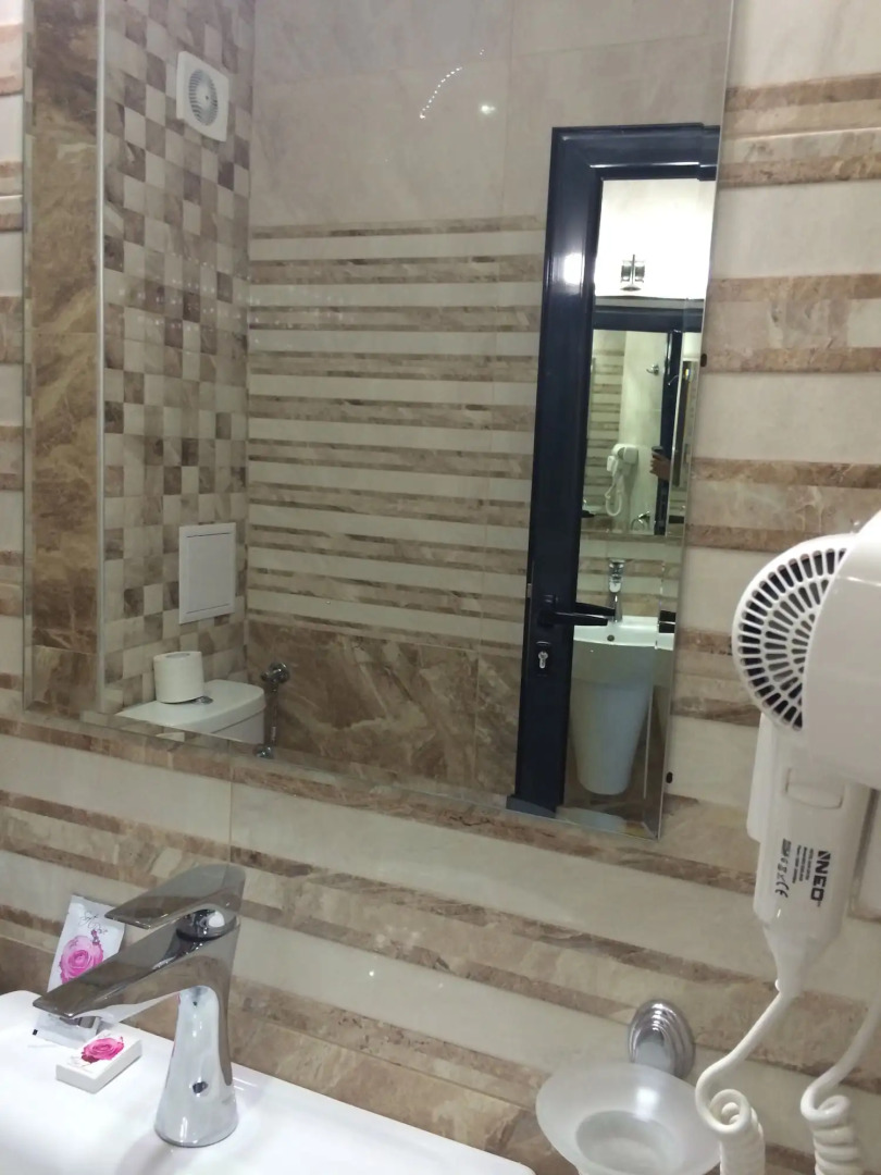 Hotel Tm Deluxe Located in Sunny Beach