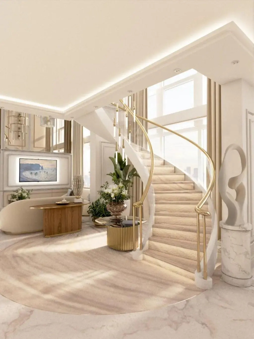 Warsaw Presidential Hotel