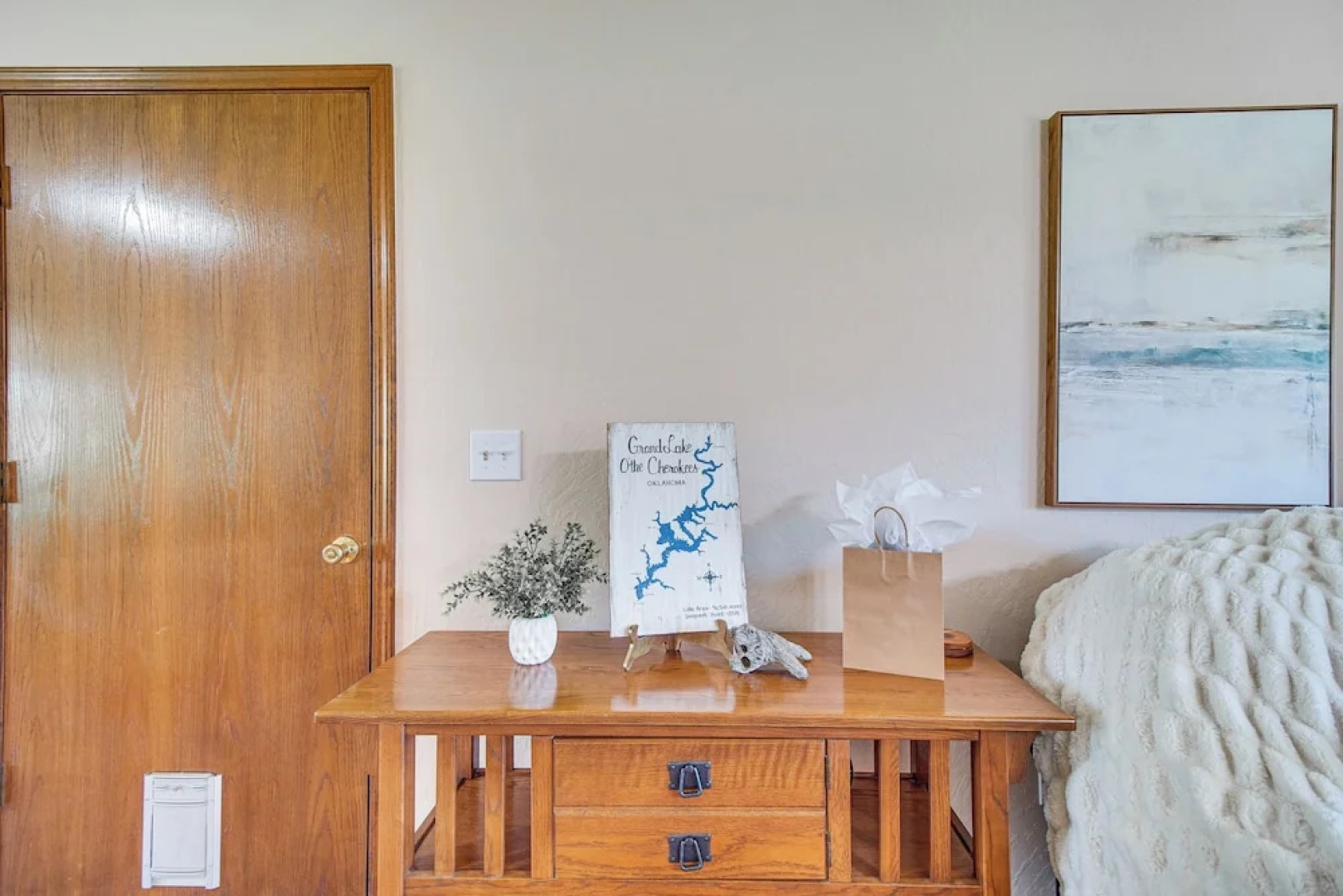 Near Boat Launch: 'hillcrest Hideaway' Grove Home