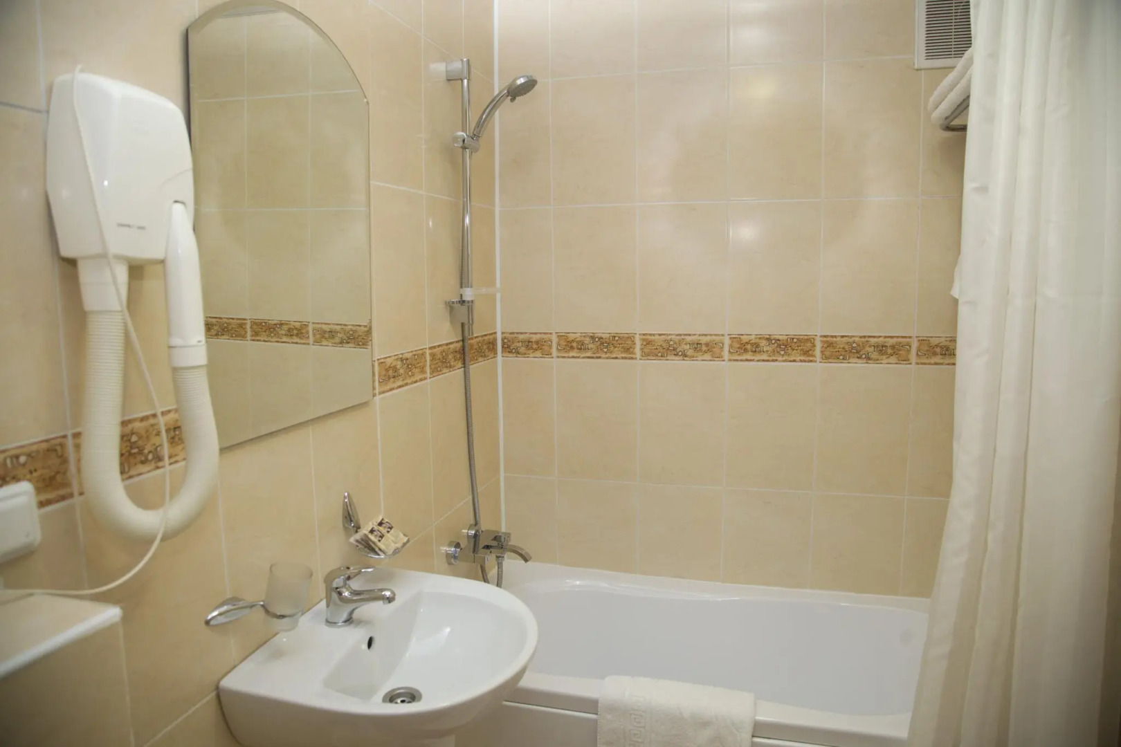 Гостиница «Переславль»