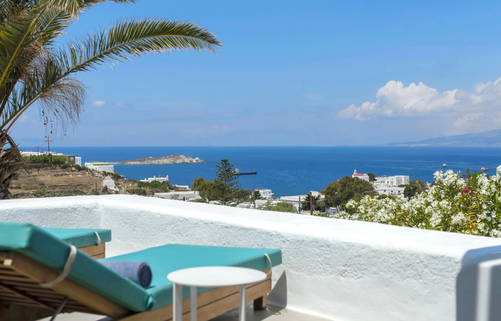 Andronikos Hotel - Adults Only