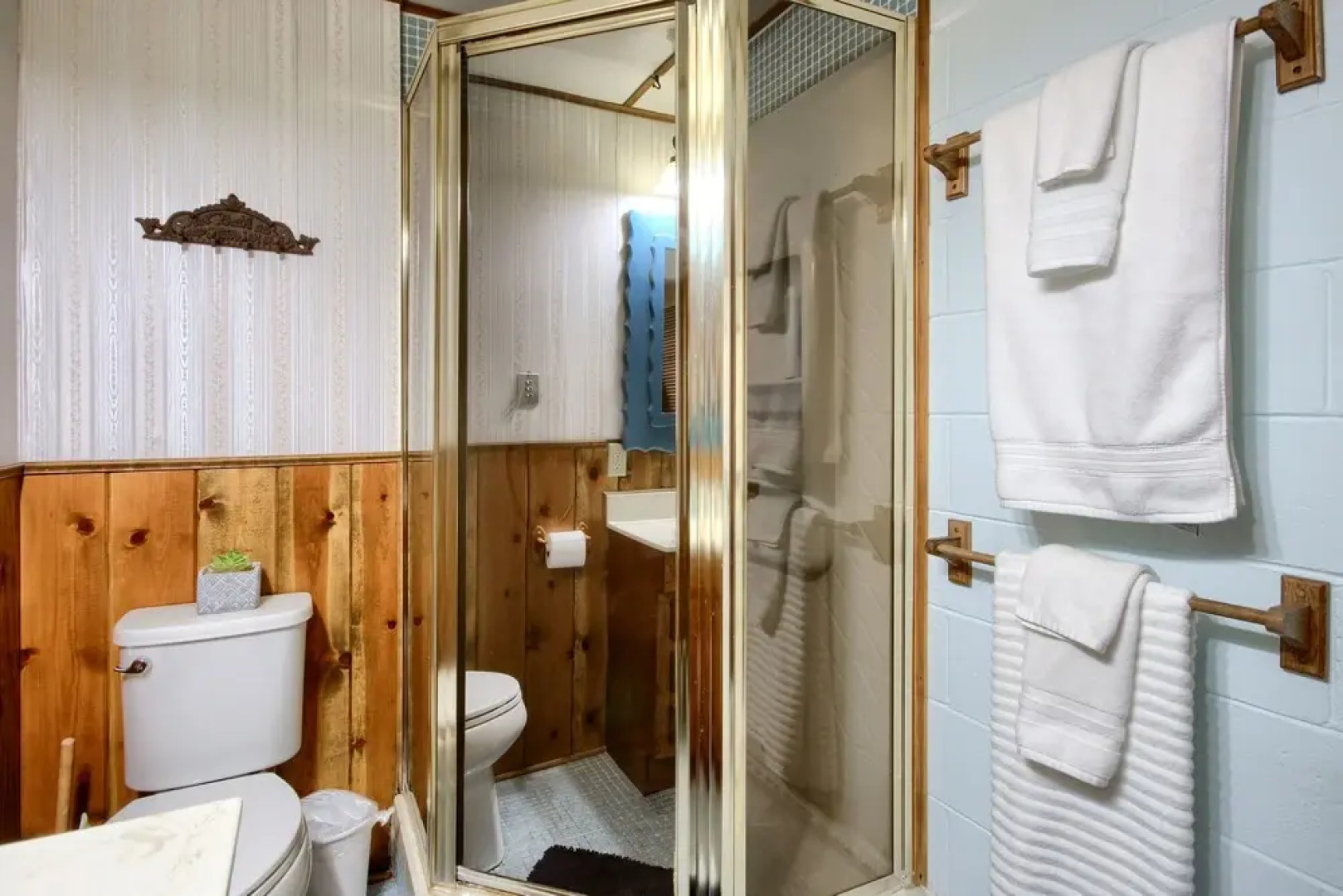 Yosemite Wonderland Chalet