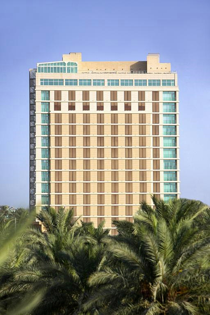 Karbala Rayhaan Hotel & Suites