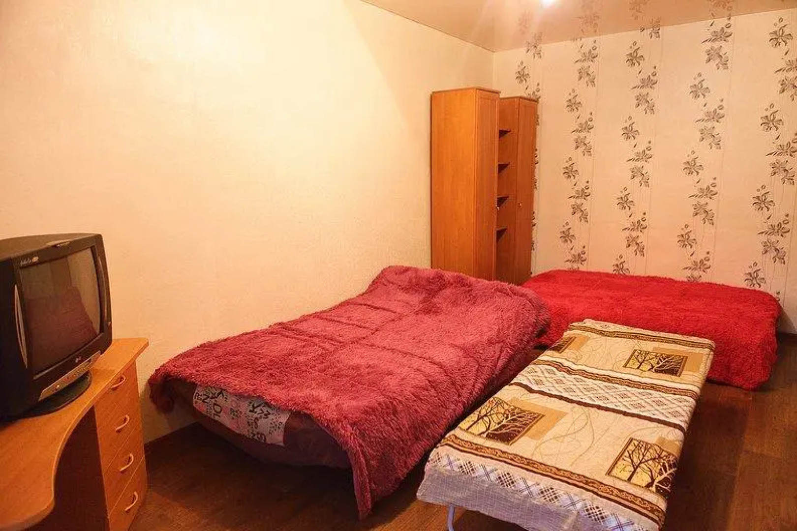 Apartamentyi Kachkanar Vtoroj Mikrorajon 5