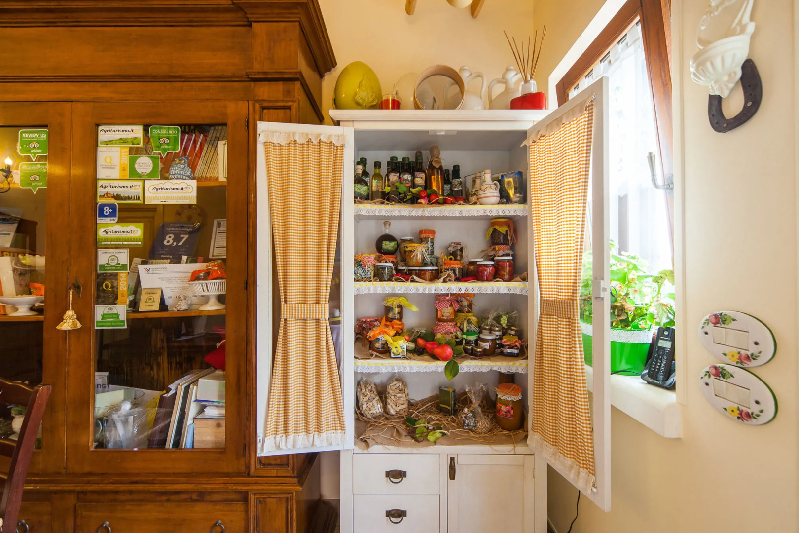 Agriturismo Salinola