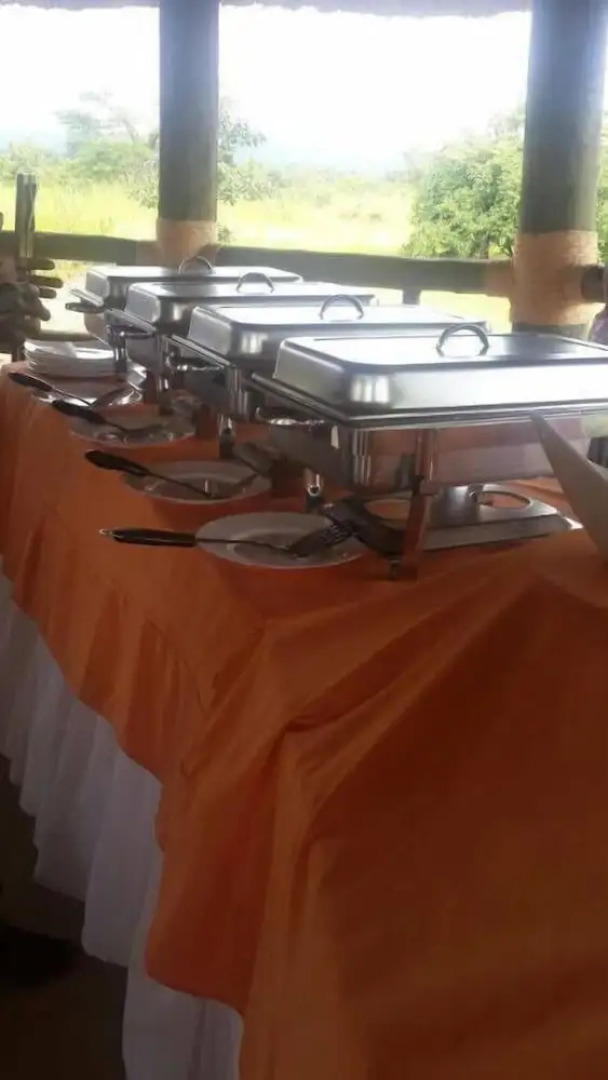 Matembezi Safari Lodge