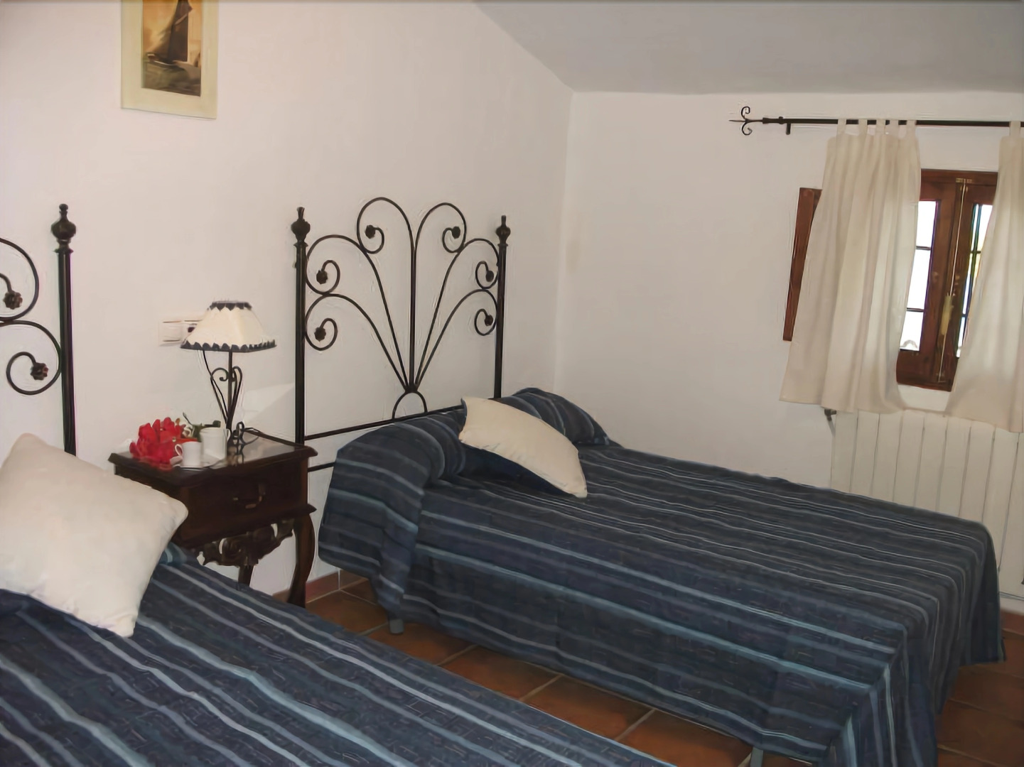 Casa Rural Cortijo El Helao