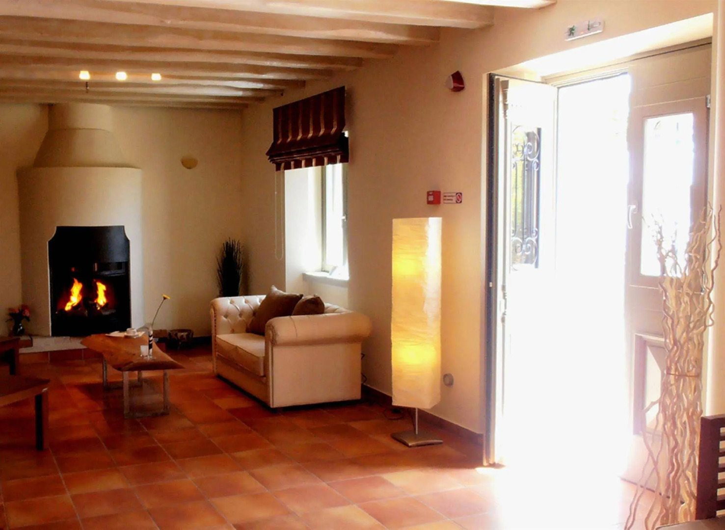 The Lotus Tree Archontiko