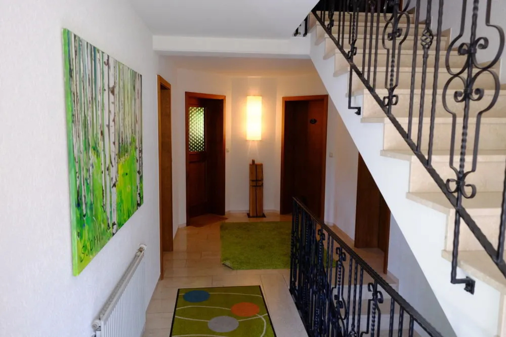 Gästehaus Hain-Berge