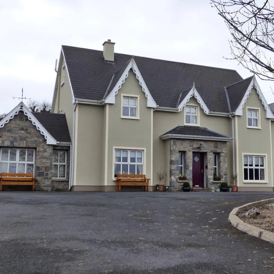 Parkhouse Bed and Breakfast