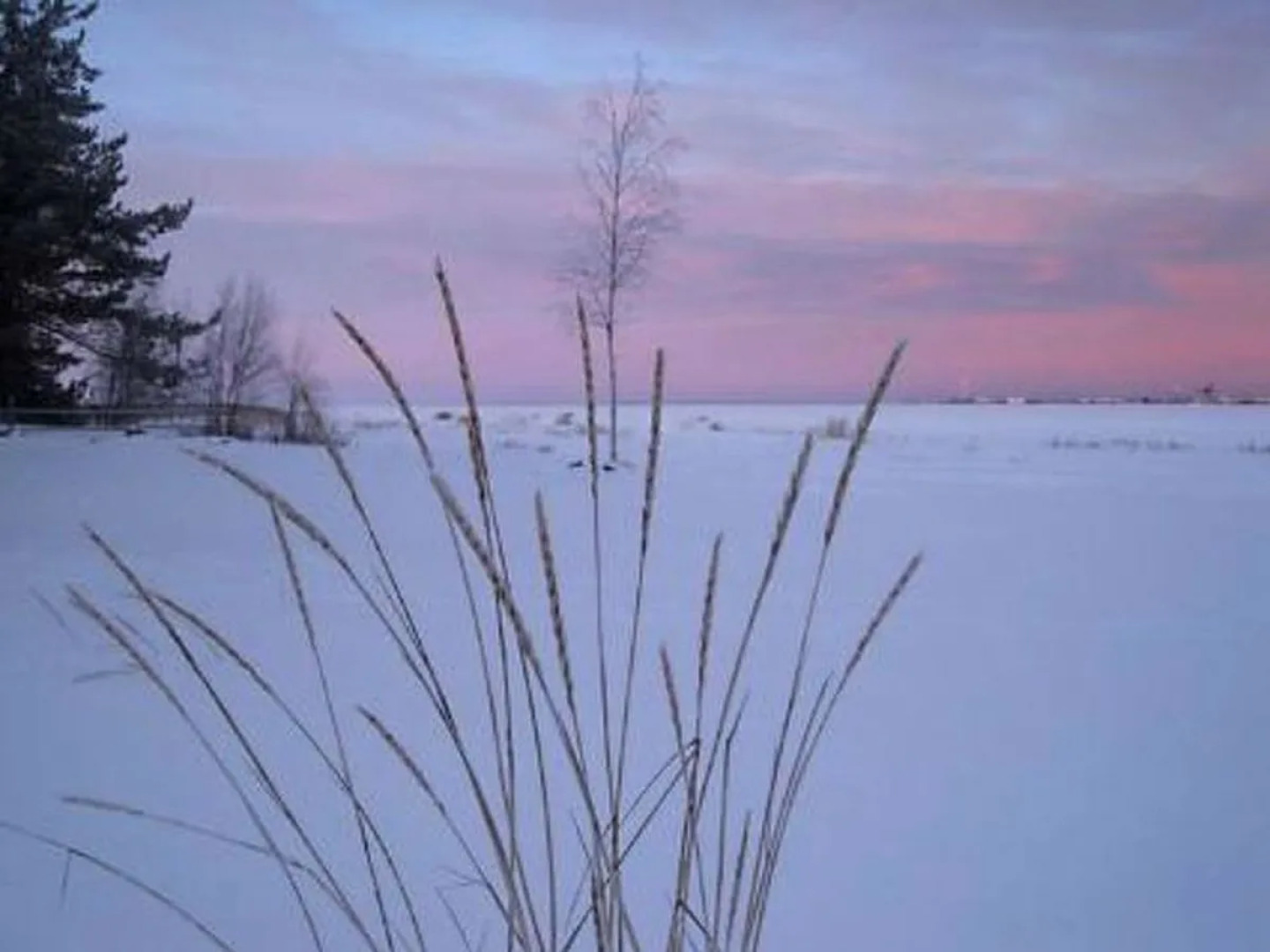 Holiday Home Säikkäranta