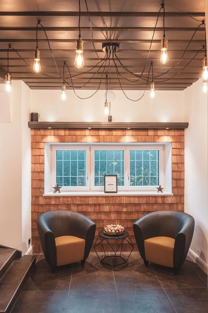 Villa Sonnenhof Boutique-Hotel