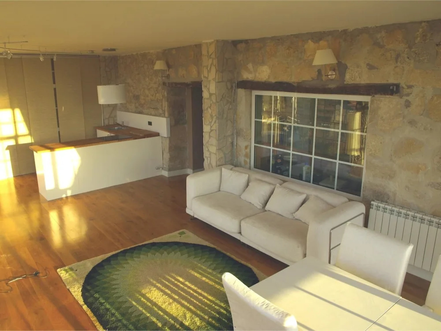 House With 8 Bedrooms in Santa Cruz de Andino, With Wonderful Mountain