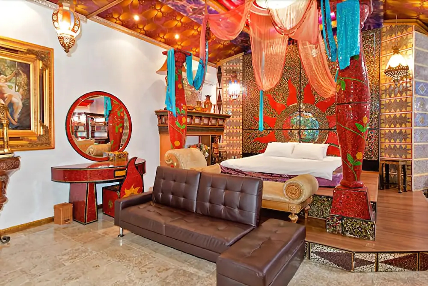 Tongyong Shayri Pension