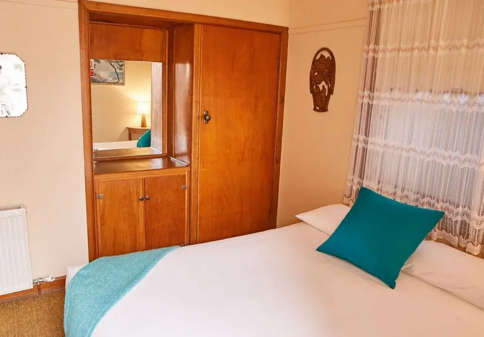 Hepburn Springs Chalet