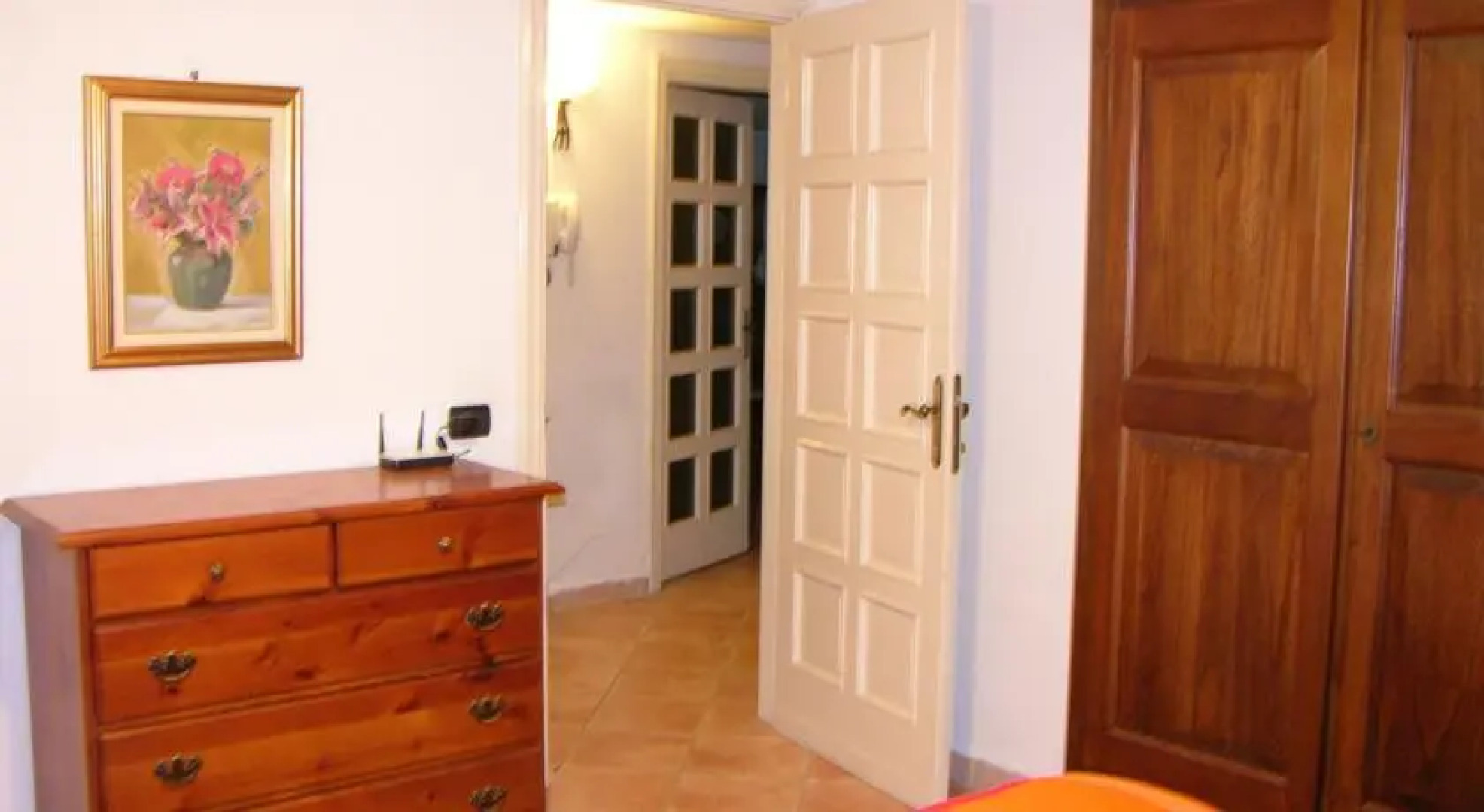 Appartamento La Caletta