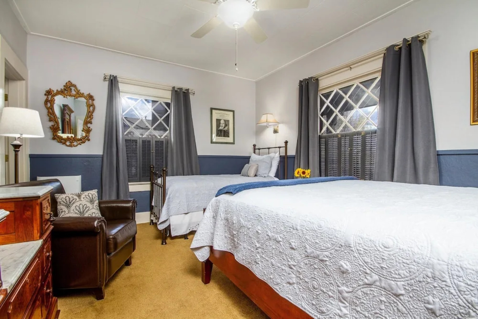 Oak Hill Bed & Breakfast