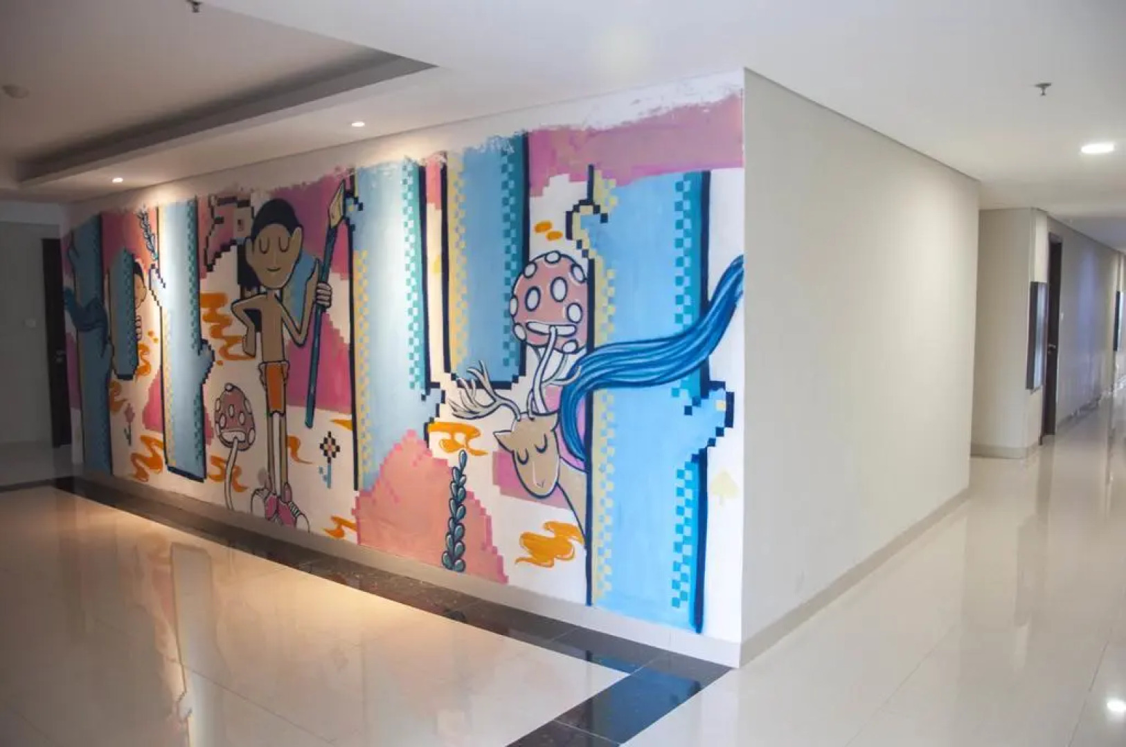 Sahid Skyland City Jatinangor Hotel