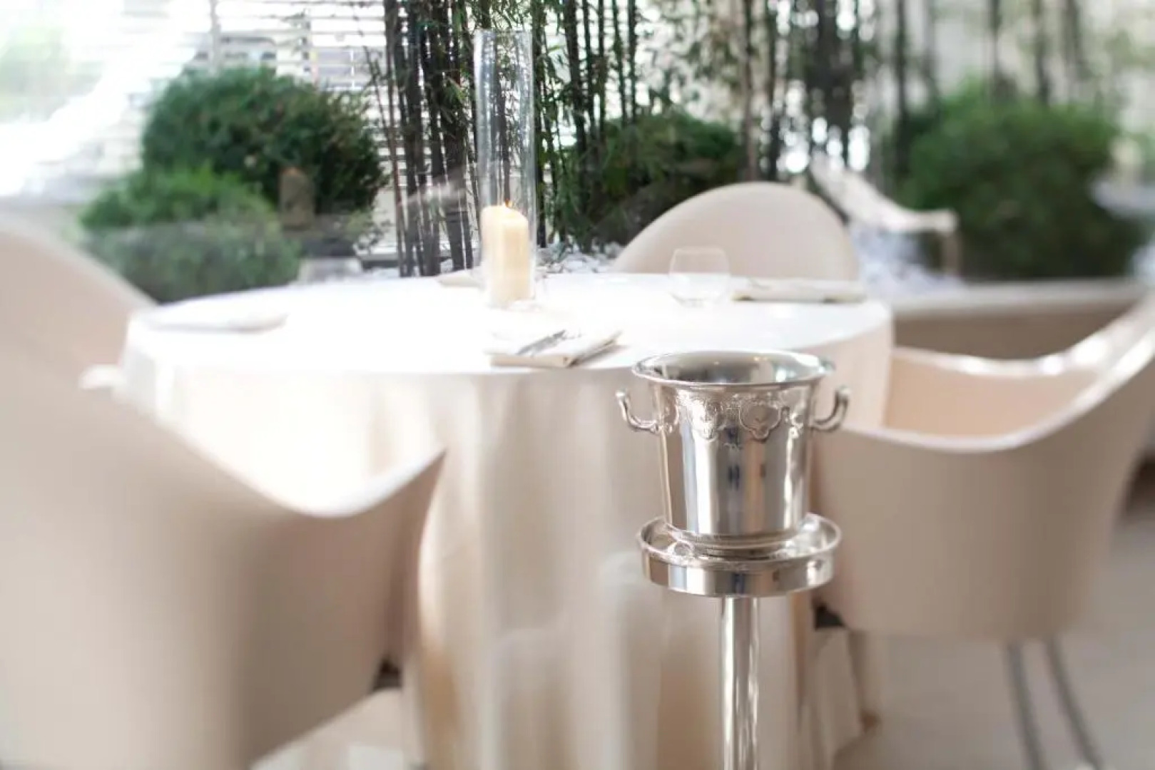 Villa Del Mare Spa Resort