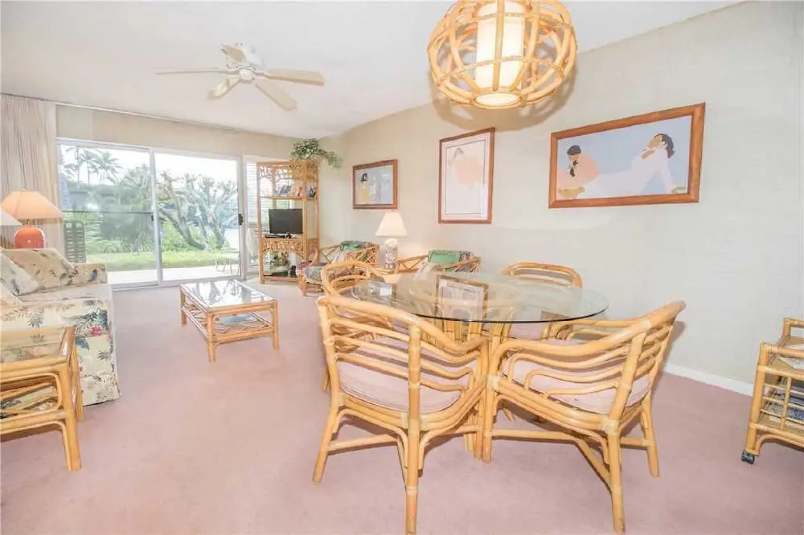 Kahana Sunset B3B - One Bedroom Condo