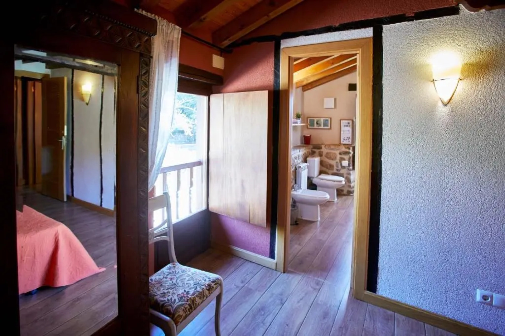 Sendero del Saja-Besaya