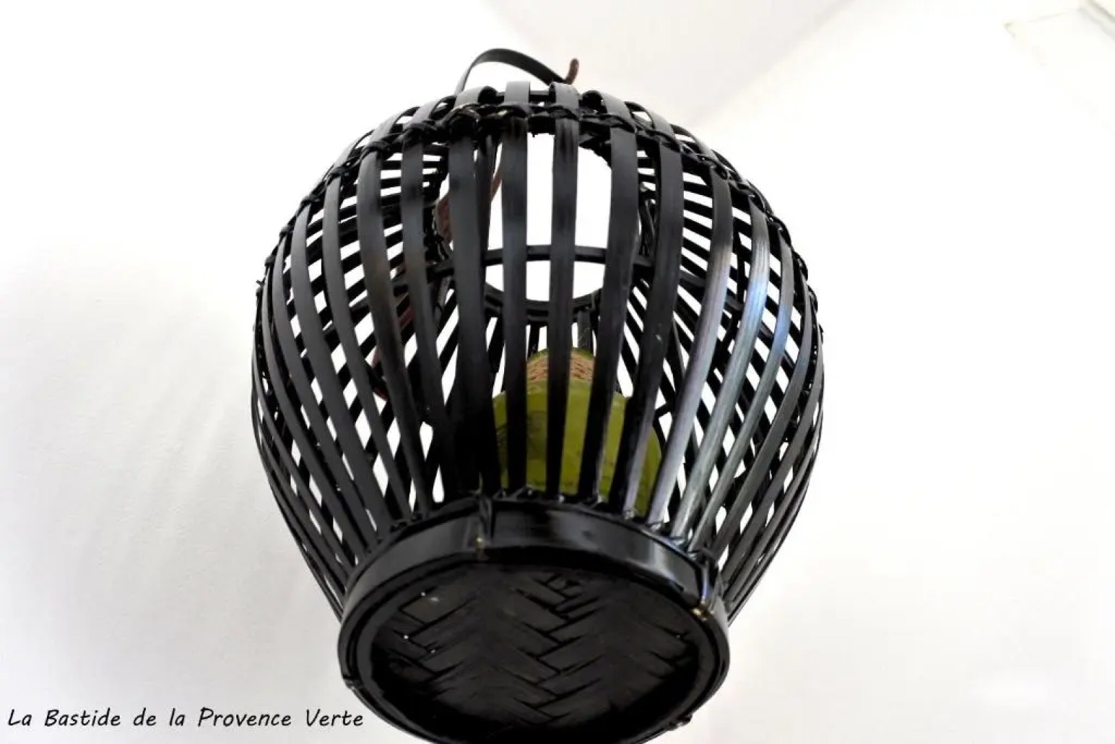 La Bastide de la Provence Verte