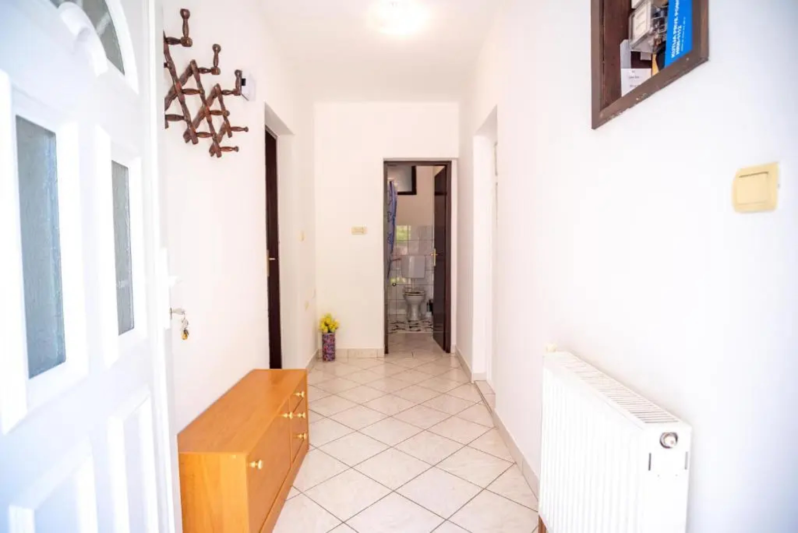 Apartments Fuma