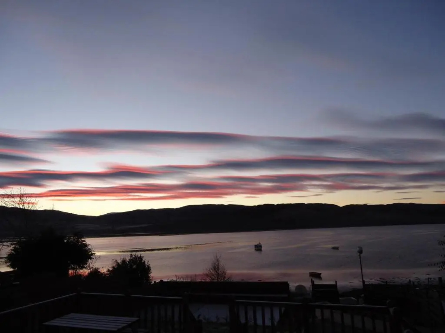 Maggie's Bed And Breakfast