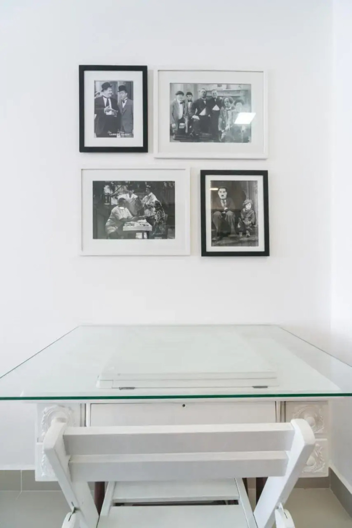 Apartment Studio Vista Parque da Jaqueira