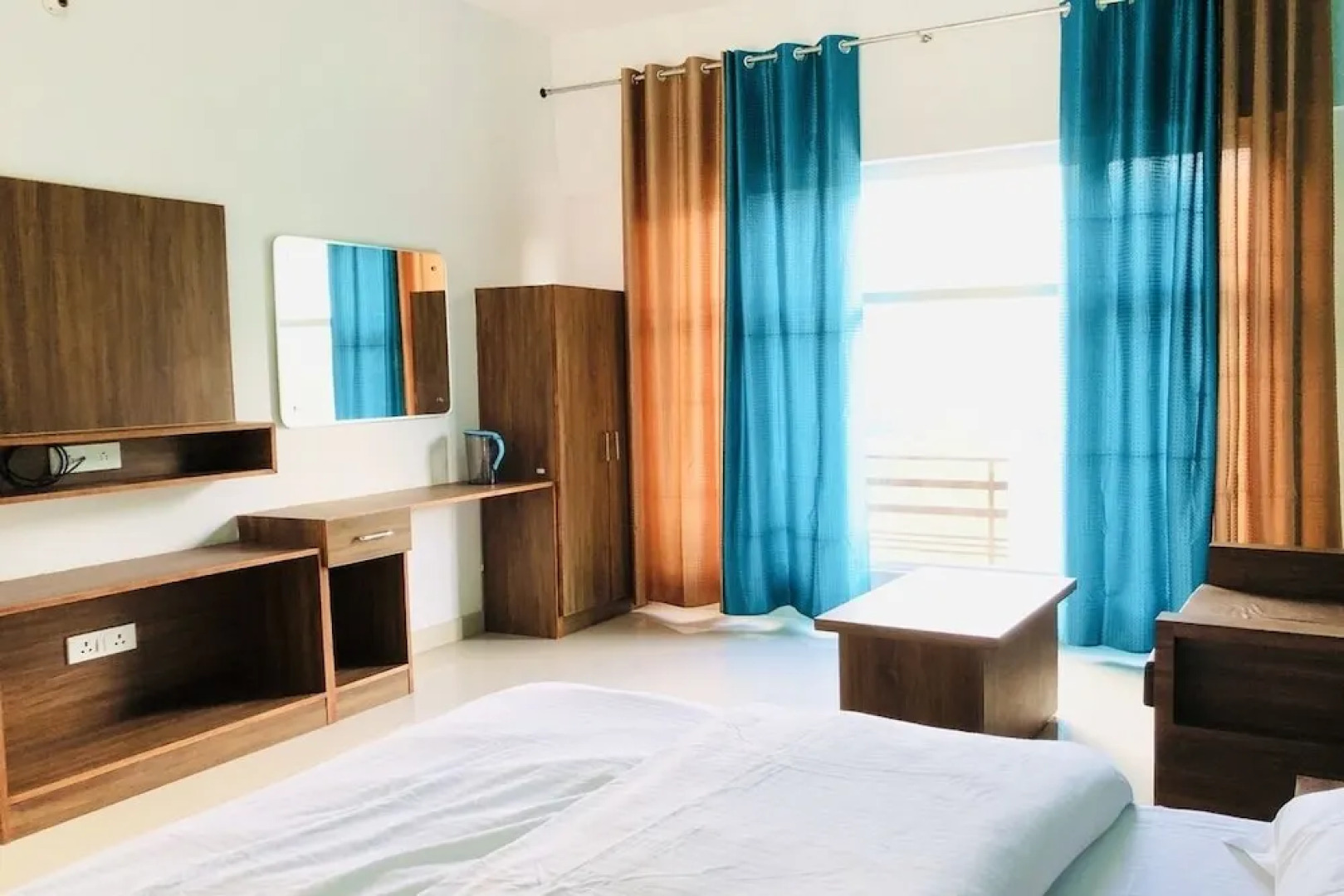 Hotel The Himalaya Orchid Guptkashi