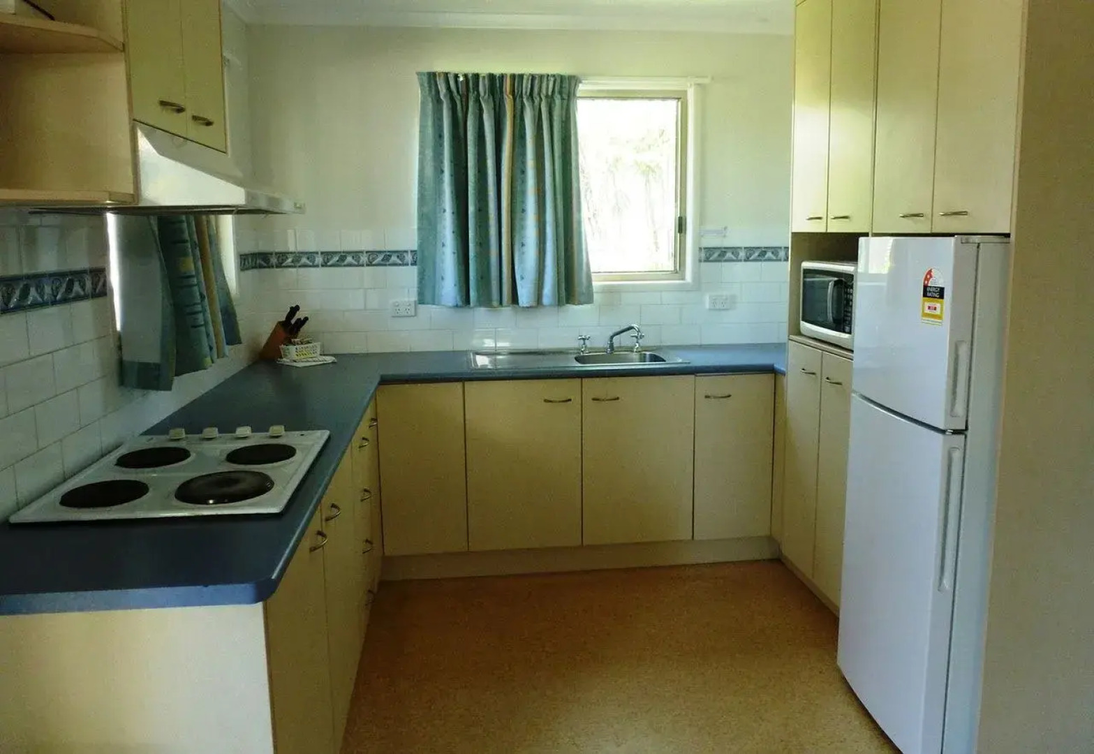 NRMA Woodgate Beach Holiday Park