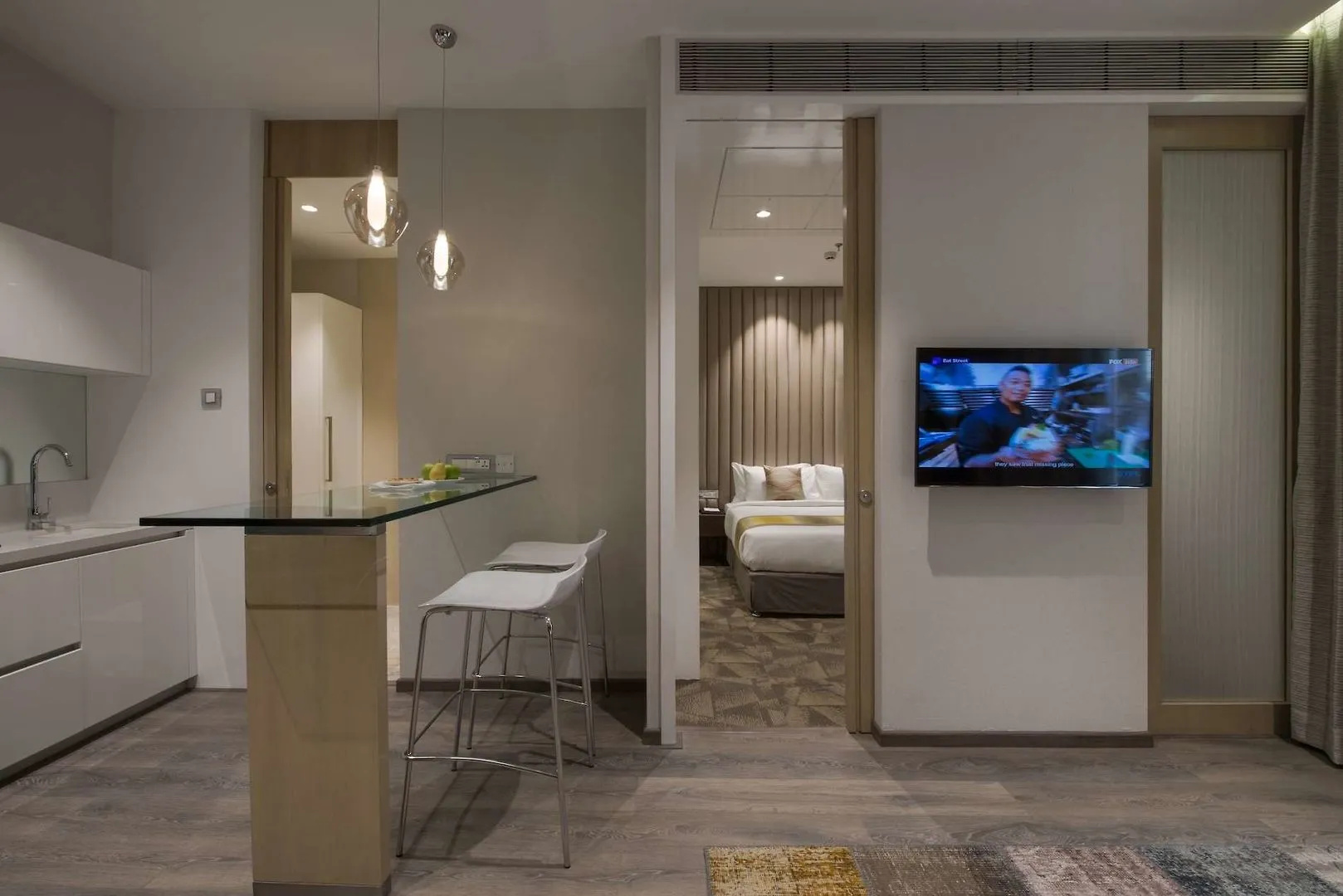 Eastin Residences Vadodara